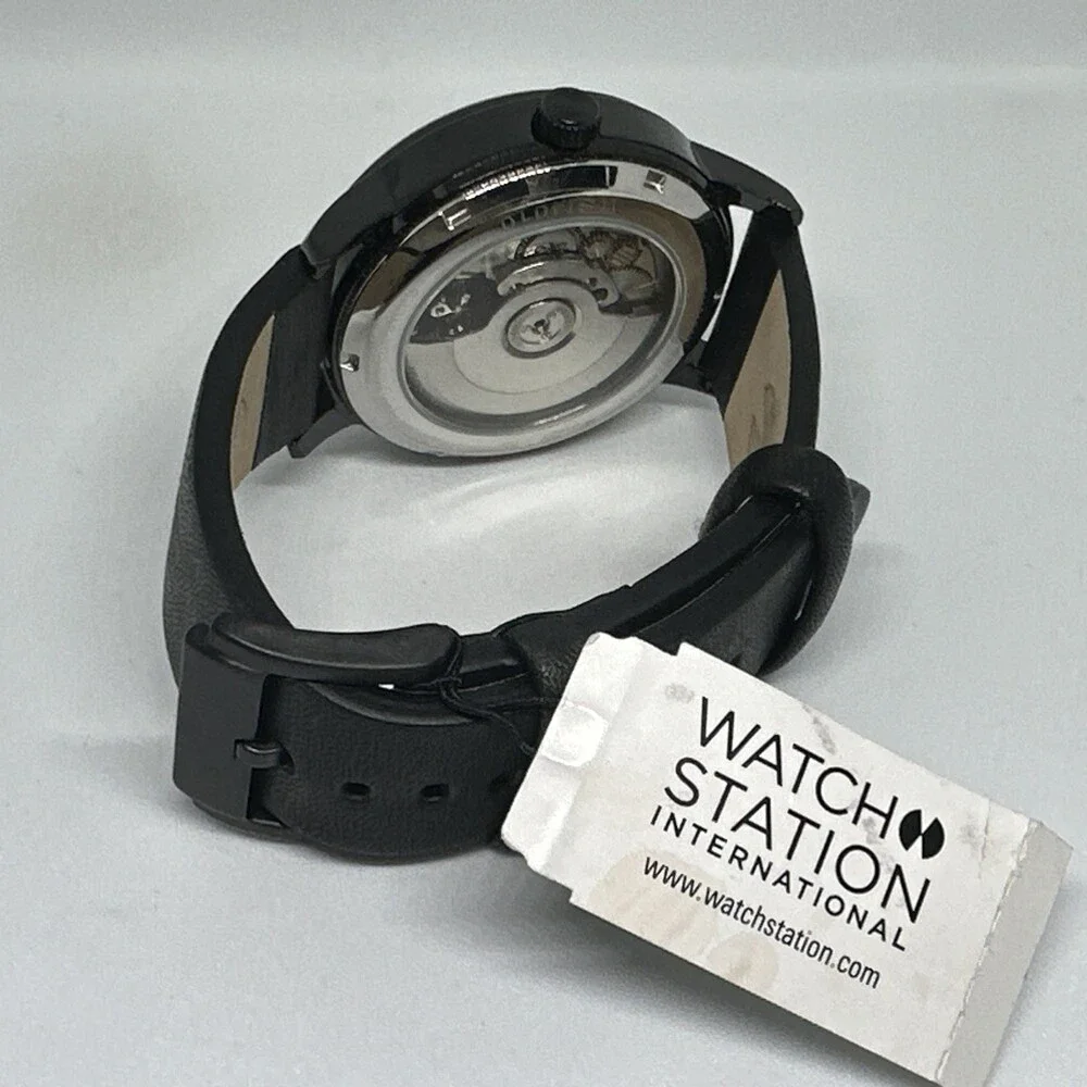 Watch Station International WSI4010 HME781